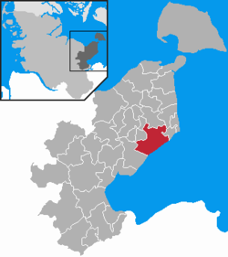 Groemitz in OH